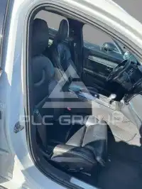 2019 Volvo V90