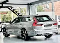 2019 Volvo V90
