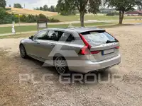 2019 Volvo V90