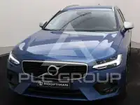 2019 Volvo V90