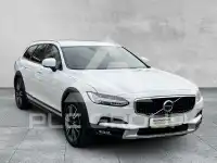 2019 Volvo V90