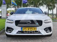 2019 Volvo V90
