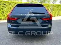 2019 Volvo V90