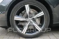 2019 Volvo V90