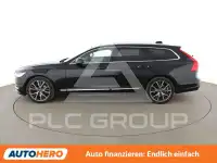 2019 Volvo V90