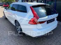2019 Volvo V90
