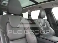 2019 Volvo V90