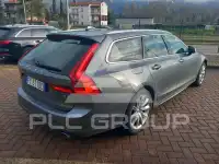 2019 Volvo V90