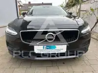 2019 Volvo V90