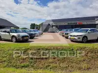 2019 Volvo V90