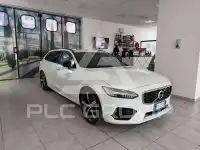 2019 Volvo V90