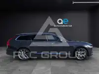 2019 Volvo V90