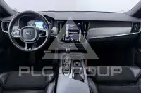 2019 Volvo V90