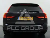 2019 Volvo V90