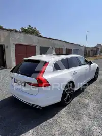 2019 Volvo V90