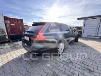2019 Volvo V90