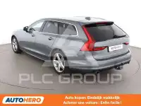 2019 Volvo V90