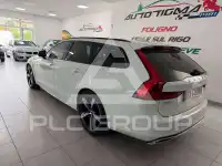 2019 Volvo V90