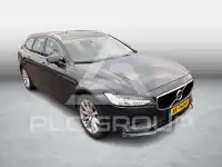 2019 Volvo V90