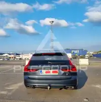 2019 Volvo V90