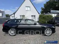 2019 Volvo V90