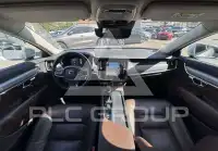 2019 Volvo V90