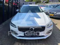 2019 Volvo V90