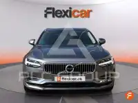 2019 Volvo V90