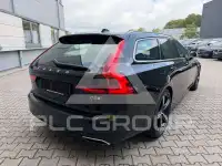 2019 Volvo V90