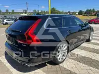 2019 Volvo V90