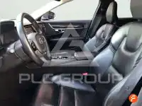 2019 Volvo V90