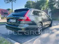 2019 Volvo V90