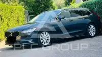 2019 Volvo V90