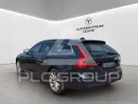 2019 Volvo V90