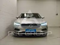 2019 Volvo V90
