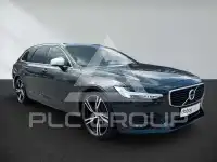 2019 Volvo V90
