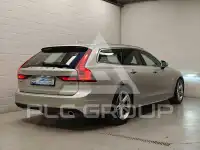 2019 Volvo V90