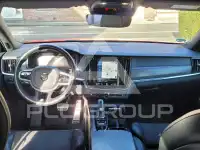 2019 Volvo V90