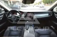 2019 Volvo V90