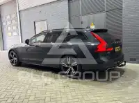 2019 Volvo V90