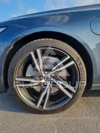 2019 Volvo V90