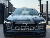 2019 Volvo V90