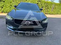 2019 Volvo V90
