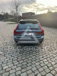2019 Volvo V90