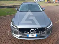 2019 Volvo V90