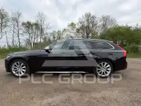 2019 Volvo V90