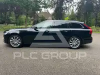 2019 Volvo V90