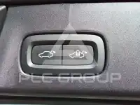 2019 Volvo V90