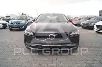 2019 Volvo V90