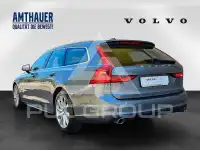 2019 Volvo V90